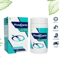 READY STOCK Prostanix Original Asli Obat Herbal Prostat Ampuh