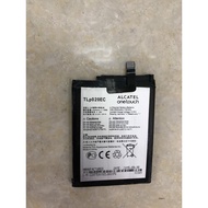 Suitable for alcatel alcatel TLP020EC Brand New Mobile Phone Battery 2000mah