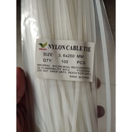 Cable Tie, Cable Tie, Nylon Cable Tie 25cm