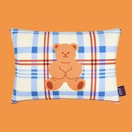 [Maatila X Wiggle] Dust-Free Pillow Cover 50x70cm / ปลอกหมอนกันฝุ่น วิกเกิ้ล