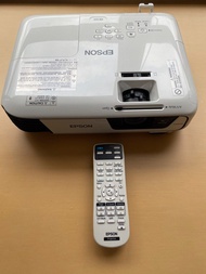 Epson Projector 投影機