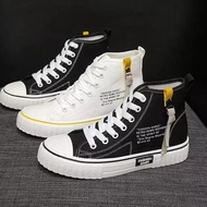 Best Product Sneakers Boots Canvas fashionWanita AG01