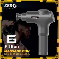 Zero Healthcare Massage Fit Gun / Massage Gun