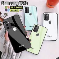 [ Samsung A04s ] Latest Samsung A04s Softcase - Samsung A04s 2022 Softcase - Samsung A04s Glass Soft