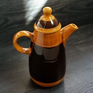 德國老件ー70年代手繪古董下午茶壺/庫存新品