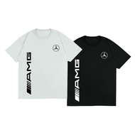 Amg Mercedes Benz Mercy T-shirt