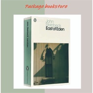 (John Steinbeck).East of Eden