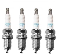 Spark Plug 1Pcs/4Pcs/6Pcs Car Spark Plug Iridium Spark Plug 9807B-561Bw Izfr6K-11S Suitable For Hond