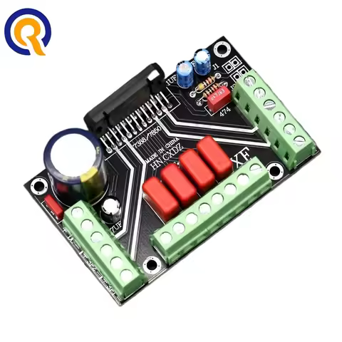 TDA7850 4x50W Class AB Audio Power Amplifier Board 26dB 4*50W