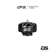 DeepSpace Aether 1404 4600KV 4S Brushless Motor For 2.5-4inch Toothpick RC Drone
