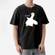 【Premium 220GSM 100% Cotton T-Shirt】GXG 220gsm Design T Limited Edition | Black Series Unisex Tshirt