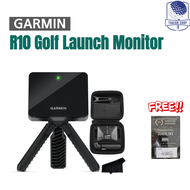 [🚚Fast Delivery] GARMIN APPROACH R10(Portable launch monitor)