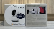 🔥全新行貨現貨🔥 Aqara E1 Camera Apple Homekit 智能家居攝錄機