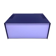 กล่องเหล็ก E2 สีฟ้า 99-03-0039-BL