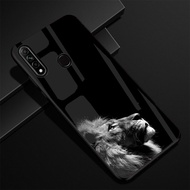 Ốp Lưng OPPO A31 mặt kính cường lực cao cấp thiết kế Độc Quyền