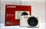 CASIO EXILIM EX-ZR1500