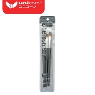 Unicorn Artist Nylon Brush Set 2/4/6/8 4'S [UAB-999DX-B]