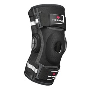 NEENCA Knee Brace for Knee Pain with Patella Gel Pad &amp Side Stabilizers Knee Support