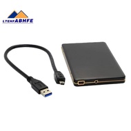 LtehfSFF-8784 to USB 3.0 Hard Disk Case WD5000MPCK Hard Disk Case Hard Disk Case