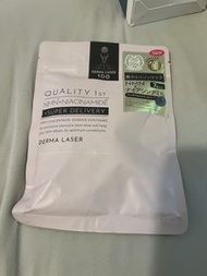 Derma Laser 100 NMN+Niacinamide 面膜