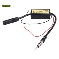 FM Changer Frequency Converter Antenna Radio Band Expander for Japanese Car Accessory