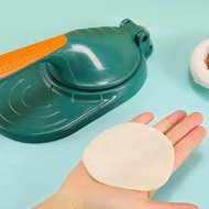 MANUAL WONTON SKIN PRESS TOOL MANUAL WONTON DOUGH MOLD/