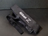 Nikon ZFC 原裝相機帶 (全新)