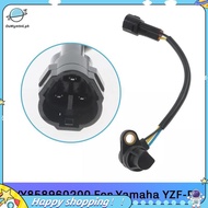 【ouwym9al】5VY858960200 Motorcycle Cam Position Sensor for YZF-R1 YZF-R6 YZF-R1M FZ8-SA FZ8-S FZ8-NA 