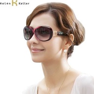 SUNGLASSES HELEN KELLER + 🎁 FREE KIDS SUNGLASSES (HK-H1212-P37-S)