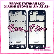 REDMI A1 Lcd Frame A1Plus/ A2/ A2/ Plus Lcd Holder Bone Stand