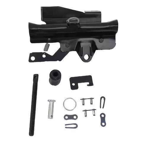 Garage Door Opener Complete Trolley Assembly Fit for LiftMaster Belt Driven Door Carriage 41B3869-1 