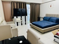 Relaxing Condo INFRONT Of NAIA T3