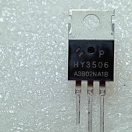 HY3506P HY3506 TO-220 60V 190A Trench - Mosfet Huayi