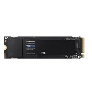 [MS]Samsung/ ซัมซุง 990EVO 1T 2T NVMe M.2 SSD ไดรฟ์โซลิดสเตต PCIe4.0*4/5.0*2