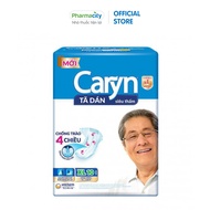 Tã dán siêu thấm cho người lớn Caryn size XL (Gói 10 miếng)