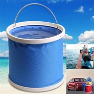 Portable Folding Bucket/Foldable Bucket Pail/Folding