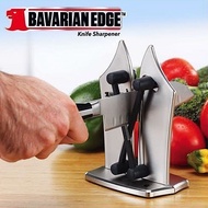 Bavarian Edge Knive Sharpener Easy Spring Sharpening Pengasah Pisau