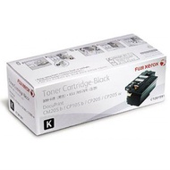 Original Fuji xerox CT201591 / CT201610  Black Printer Toner Cartridge