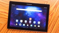 Tablet Lenovo Tab 2 A10-70 4G LTE Ram 2/16G tablet lenovo 10.1 Inchi