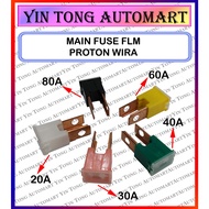 Proton Wira Battery Main Fuse