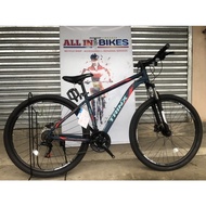 TRINX M100 Quest 29er With 5freebies