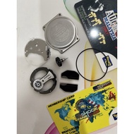 Gshock Ga 400 part item