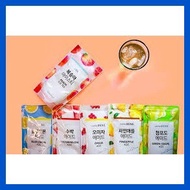 ❂ ✰ ❉ CAFFE BENE POUCH DRINKS 190ML