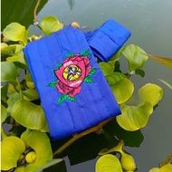 IKSPI KERASAKTI DUPLICATE BELT, DUPLICATE BELT biru COD AVAILABLE