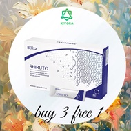 Kivora Belize Shiruto improve of immunity / Belize Shiruto meningkatkan sistem imun EXP2027