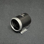 Canon 35mm viewfinder
