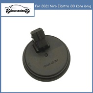 Genuine For 2021 Niro Elantra i30 Kona ioniq Rear ABS Wheel Bearing Speed Sensor 58980F0000 58980 F0