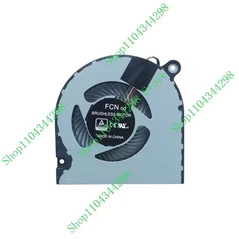 PJSE FOR Acer Aspire A515-56 A515-56G A515-56T Replacement Cpu Fan