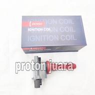 Proton juara ignition coil denso Japan STD modified plug cable coil plug coilplug