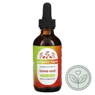 Eclectic Institute, Stone Root, 2 fl oz (60 ml) (C4)
